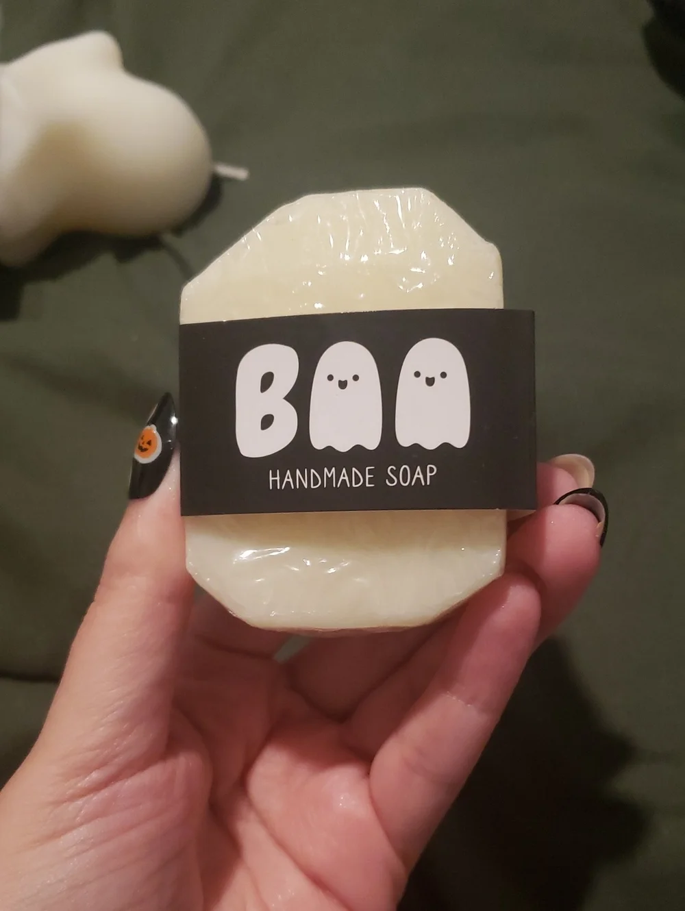 PIONEER Halloween Boo Party Gift Set